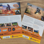 Flyer AME