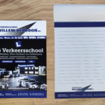 Notitieblok